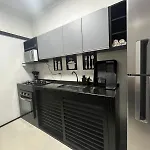 Ubatuba Prime House Apto16