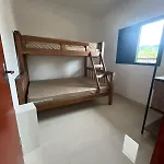 Ubatuba Prime House Apto16
