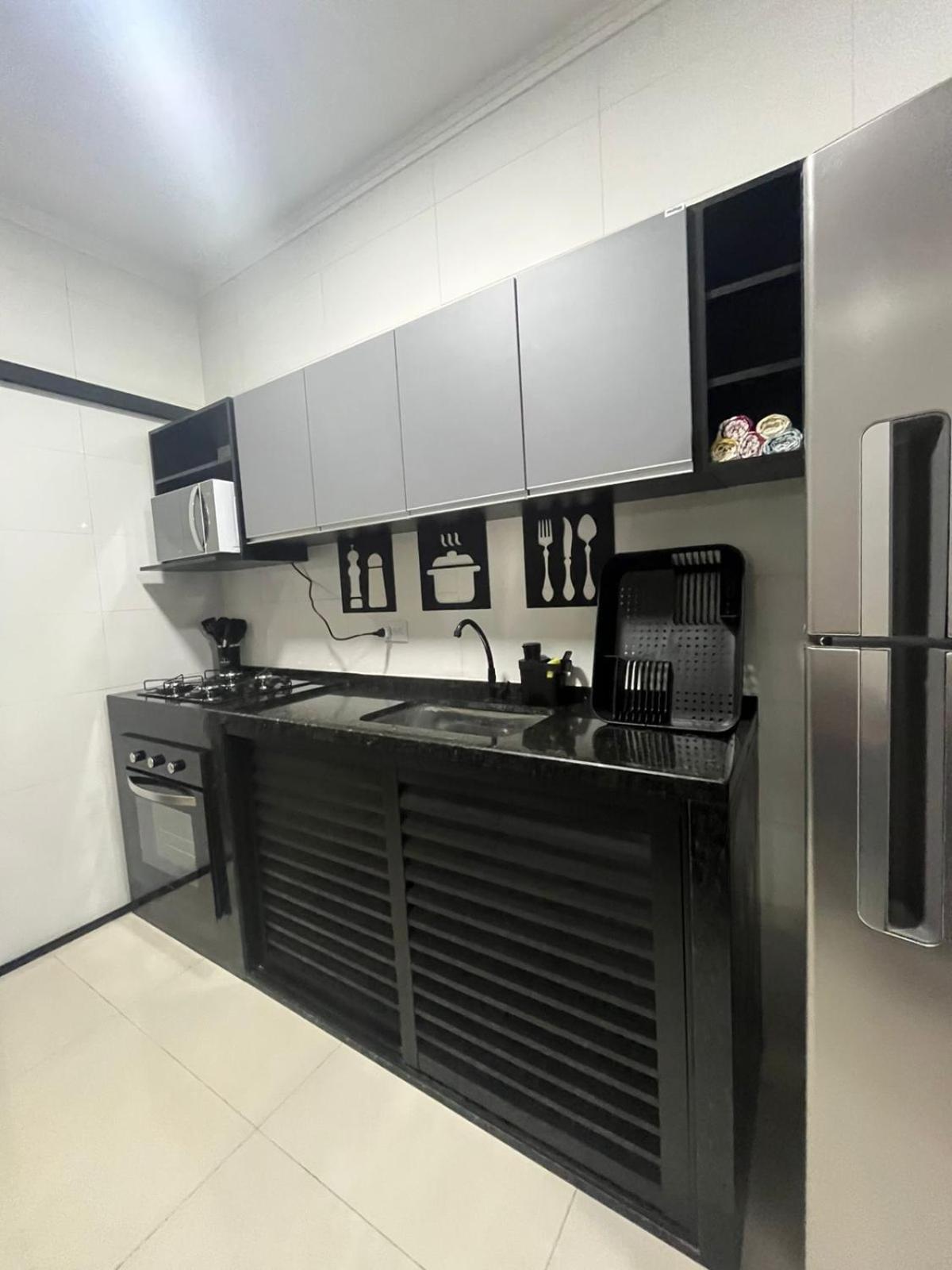 Prime House Apto16 Apartamento