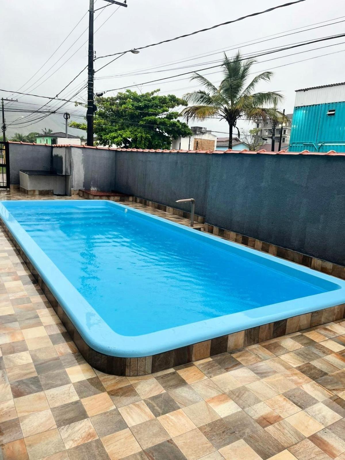 Prime House Apto16 Ubatuba