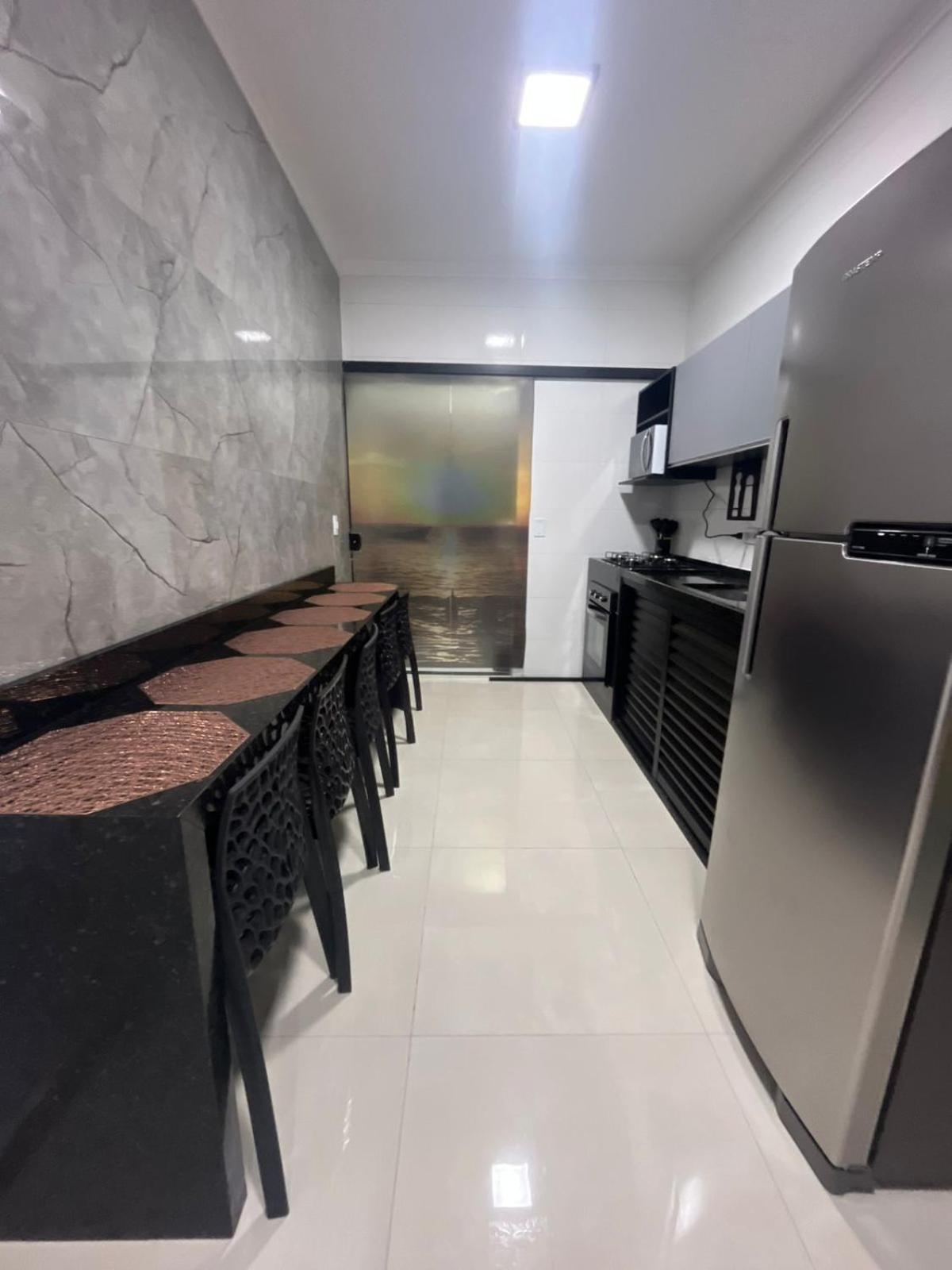 Prime House Apto16 Apartamento Ubatuba