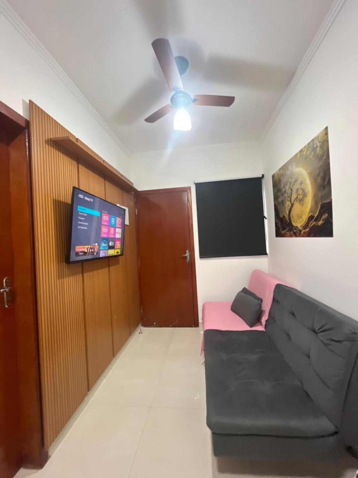 Apartamento Prime House Apto16 Ubatuba