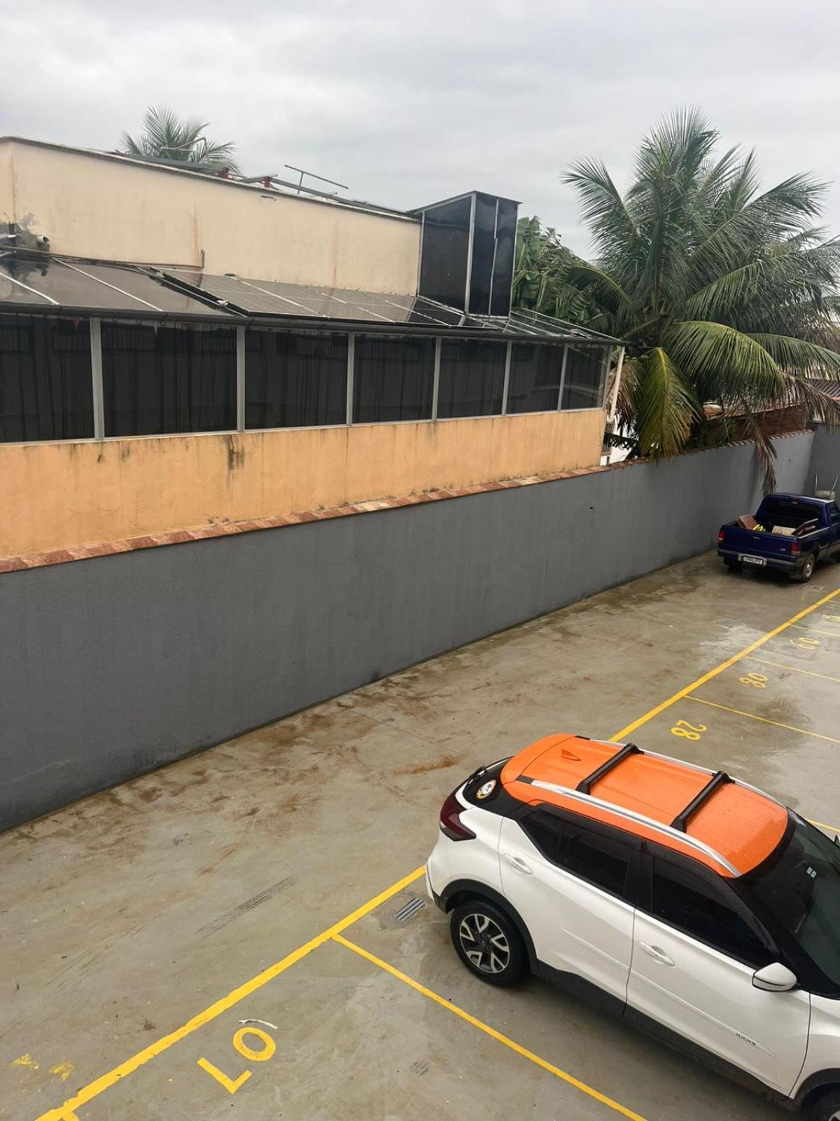 Prime House Apto16 Ubatuba